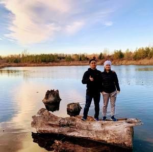 Meet your Posher, Dalton